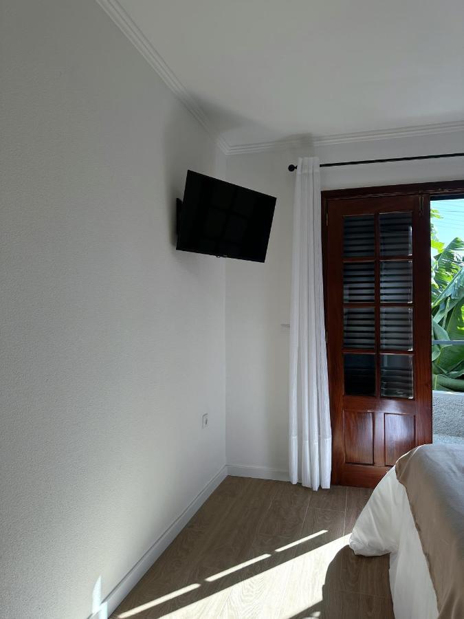Madeiran Sweet Home Funchal  Exterior foto