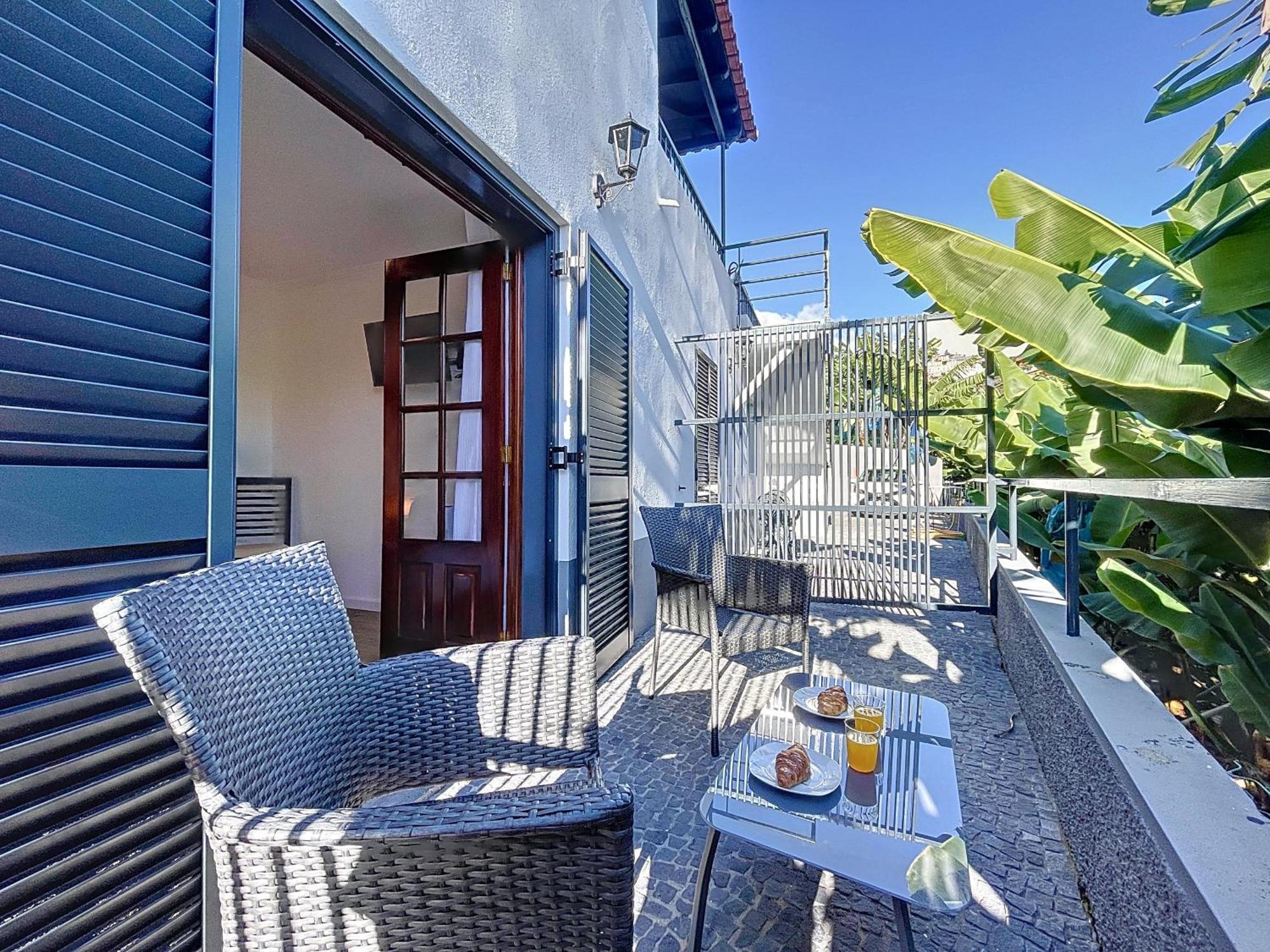 Madeiran Sweet Home Funchal  Exterior foto